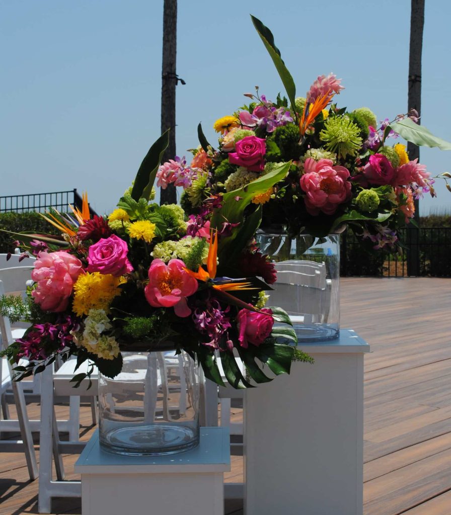 Floral Arrangement